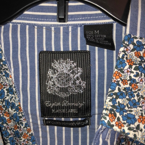 Work blouse - Picture 3 of 6